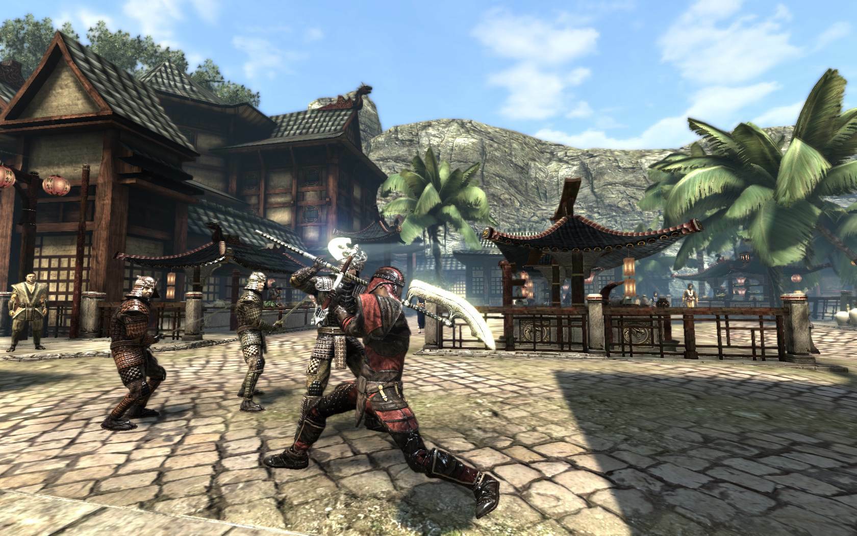 Two Worlds II - Imagen 17